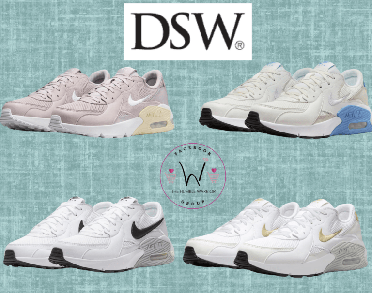 DSW Sale!